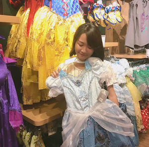 Meet your Posher, Yu